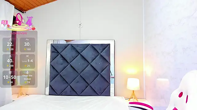 kittyy babee online show from October 2025 12:16:02 PM