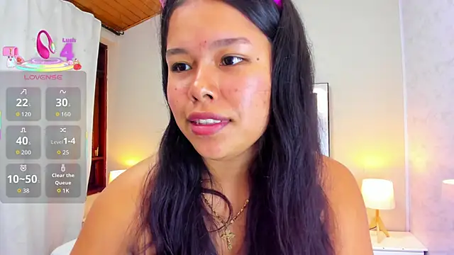 kittyy babee online show from October 2025 11:33:02 AM