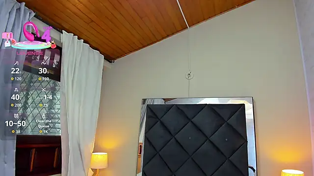 kittyy babee online show from October 2025 11:44:02 AM