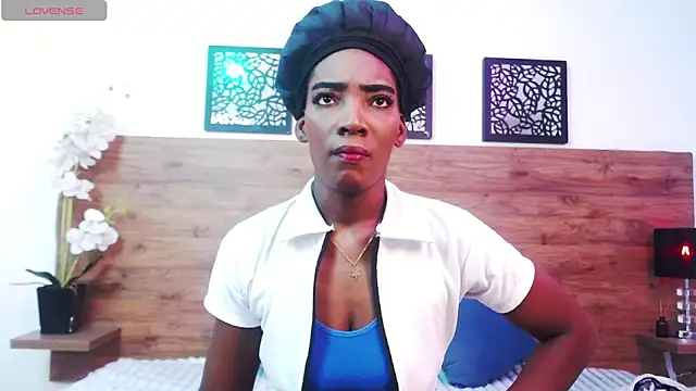 AlexandraCambell online show from February 2026 08:57:02 PM