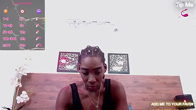 AlexandraCambell online show from March 2026 02:25:01 AM