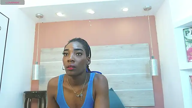 AlexandraCambell online show from April 2026 08:28:02 AM