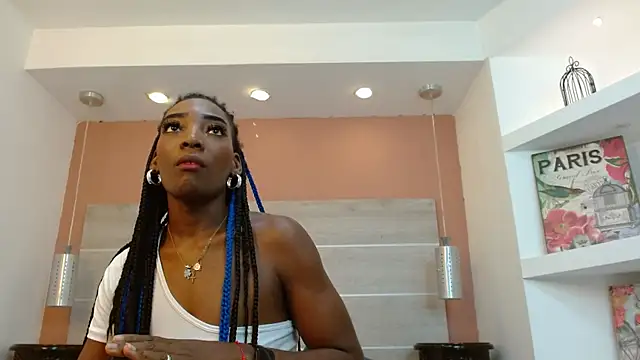 AlexandraCambell online show from April 2026 02:27:02 AM