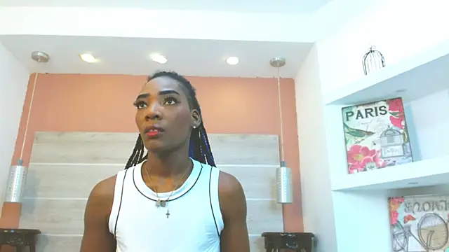 AlexandraCambell online show from April 2026 08:03:02 PM