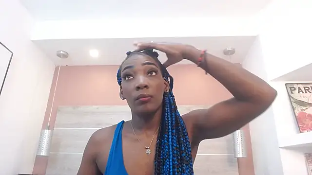 AlexandraCambell online show from June 2026 07:46:01 PM