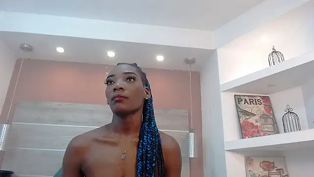 AlexandraCambell online show from June 2026 07:57:01 PM