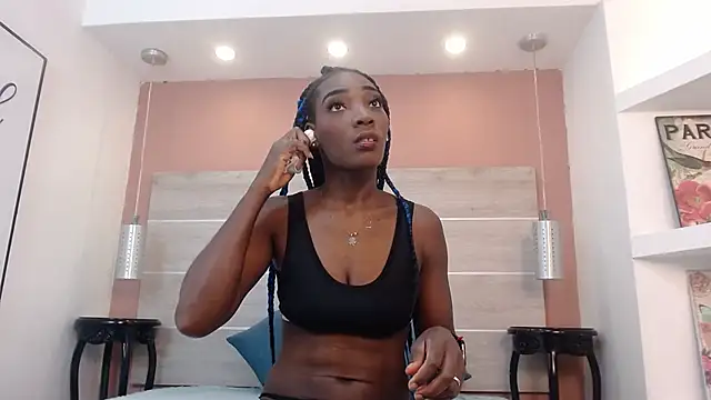 AlexandraCambell online show from June 2026 08:18:02 PM