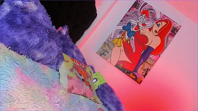 hanna dollx online show from January 2026 08:20:01 AM