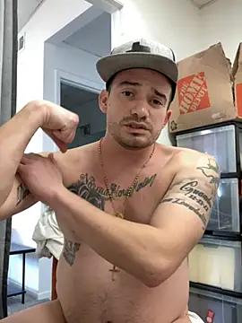 rodsteel3634 online show from February 2026 08:47:01 PM