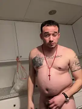 rodsteel3634 online show from February 2026 06:51:02 AM