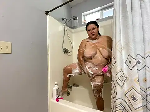 JizzyJazzunleashed online show from September 2025 05:23:01 PM