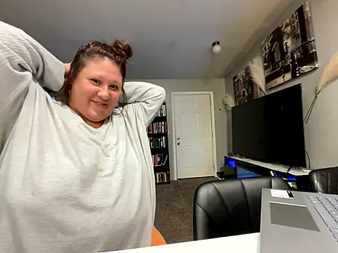 JizzyJazzunleashed online show from September 2025 02:33:01 AM