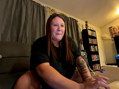 JizzyJazzunleashed online show from October 2025 04:44:02 AM