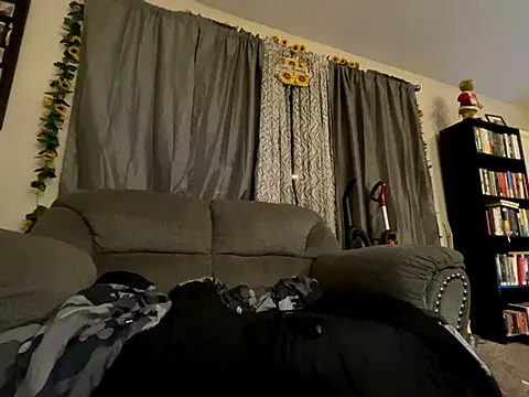 JizzyJazzunleashed online show from October 2025 04:36:01 AM