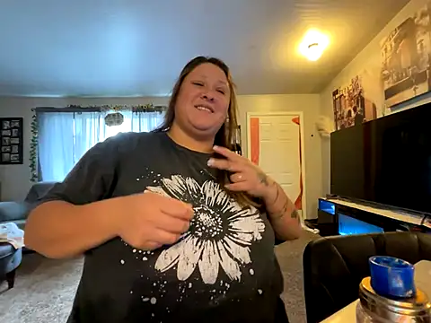 JizzyJazzunleashed online show from October 2025 05:13:02 PM