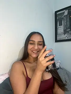 hannahhotwife online show from August 2026 12:46:02 AM