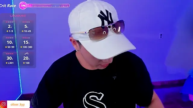 Casper   kyy online show from October 2025 05:42:01 PM