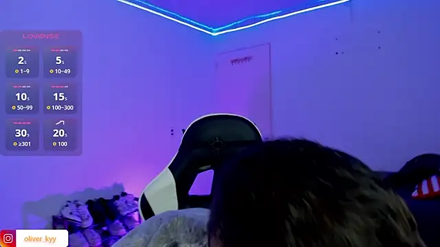 Casper   kyy online show from November 2025 06:18:02 PM