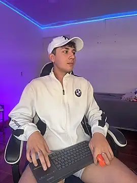 Casper   kyy online show from December 2025 03:54:01 PM