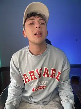 Casper   kyy online show from December 2025 01:31:02 PM