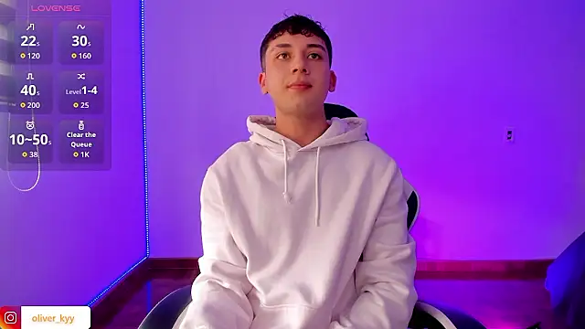 Casper   kyy online show from January 2026 08:44:02 PM