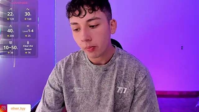 Casper   kyy online show from February 2026 06:45:01 PM