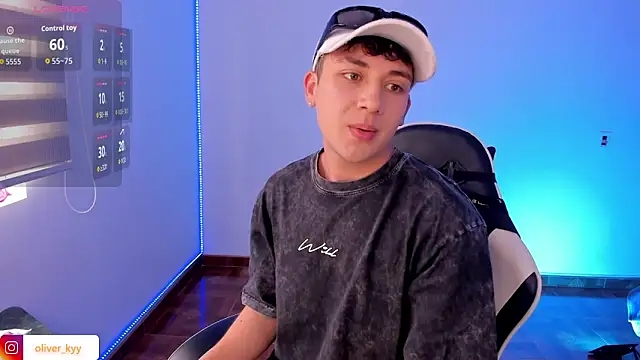 Casper   kyy online show from February 2026 06:13:01 PM