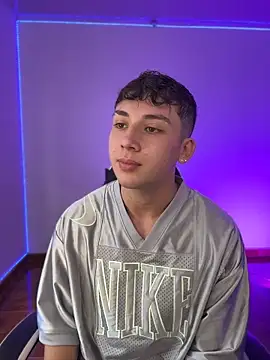 Casper   kyy online show from February 2026 07:43:01 PM