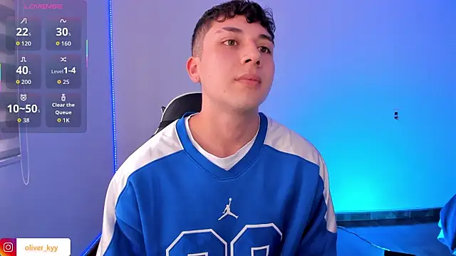 Casper   kyy online show from February 2026 07:26:01 PM