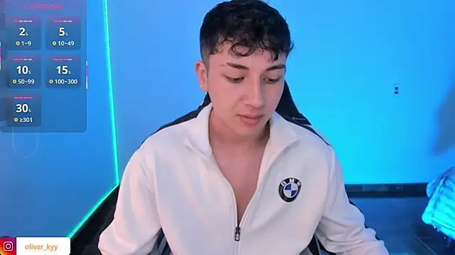 Casper   kyy online show from March 2026 10:28:02 PM