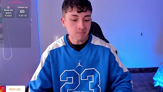 Casper   kyy online show from March 2026 08:05:02 PM