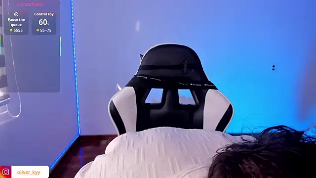 Casper   kyy online show from March 2026 09:10:02 PM