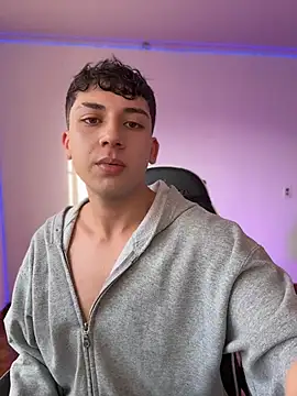 Casper   kyy online show from March 2026 10:05:02 PM