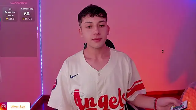 Casper   kyy online show from March 2026 11:59:01 AM