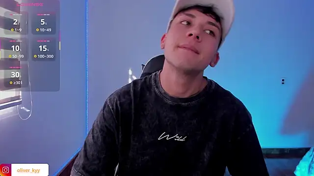 Casper   kyy online show from March 2026 09:32:01 PM