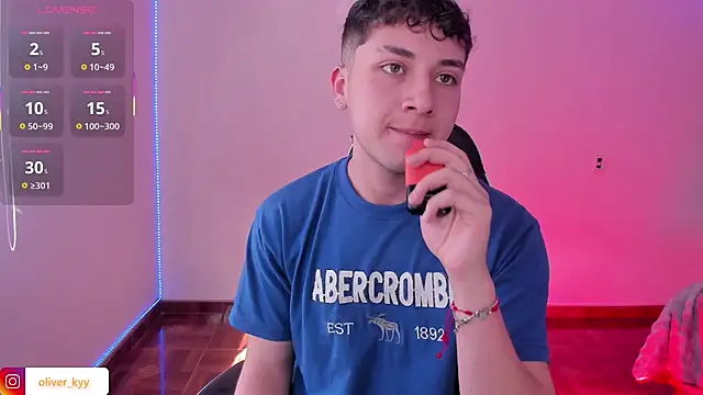 Casper   kyy online show from March 2026 08:57:01 PM