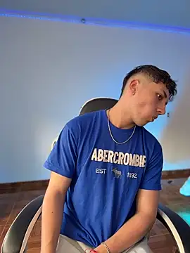 Casper   kyy online show from March 2026 07:30:01 PM