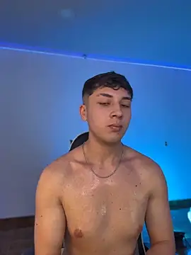 Casper   kyy online show from March 2026 06:51:02 PM