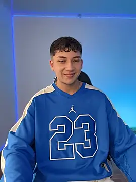 Casper   kyy online show from March 2026 09:03:02 PM