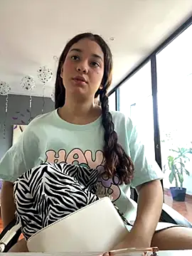 lana rousse01 online show from October 2025 01:54:02 PM