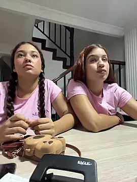 lana rousse01 online show from December 2025 07:43:02 PM