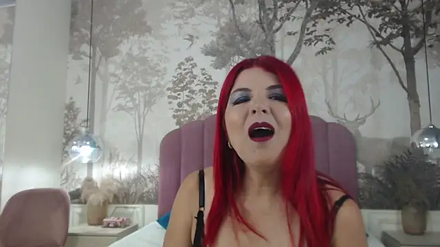 CorineRay online show from October 2025 09:43:02 PM