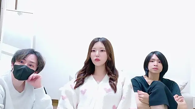 Reto-sama online show from November 2025 01:09:02 PM