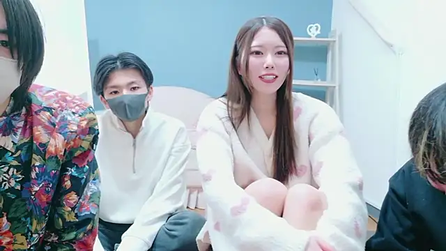 Reto-sama online show from January 2026 12:43:01 PM