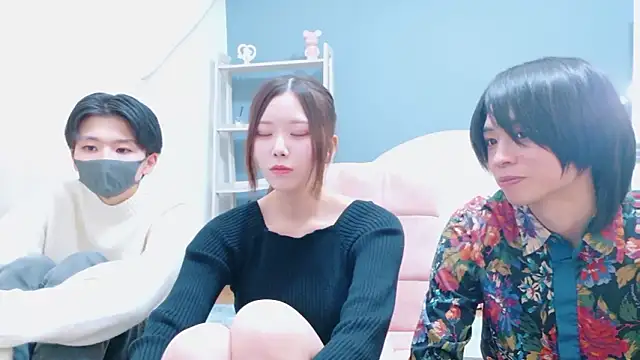 Reto-sama online show from January 2026 01:48:02 PM