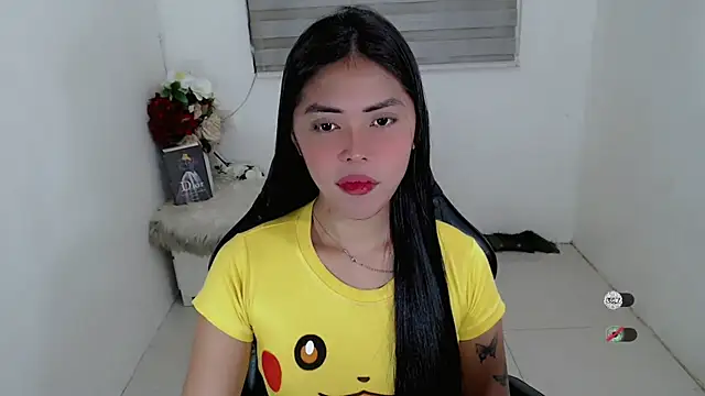 Snapshot of NaughtyBelle chatting on September 2025 02:06:02 PM NaughtyBelle online show from September 2025 02:06:02 PM