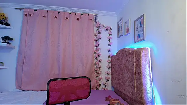 Snapshot of evansweett7 chatting on January 2026 12:27:01 AM evansweett7 online show from January 2026 12:27:01 AM