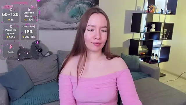 DaniCutie online show from March 2026 11:26:02 AM