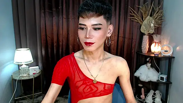 MissTransStella69 online show from September 2025 07:32:01 AM