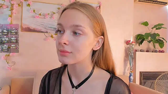 CindyGreen online show from October 2025 06:25:02 AM